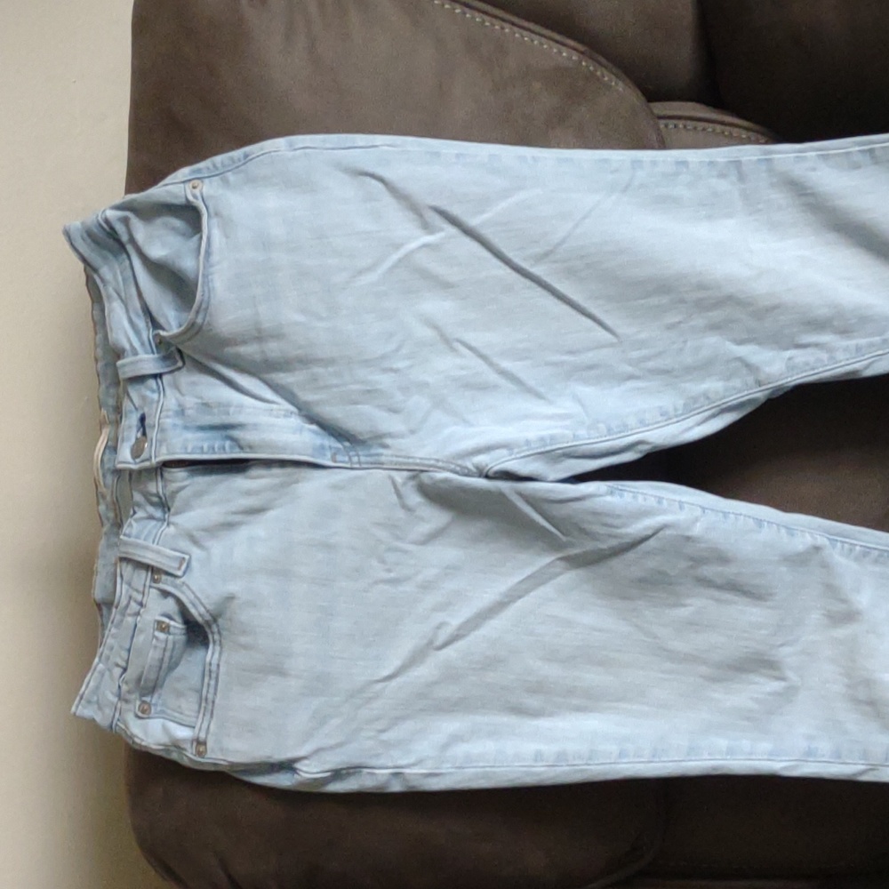Levi's Skinny Jeans
